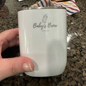 COPY - Single Bottle Portable Warmer